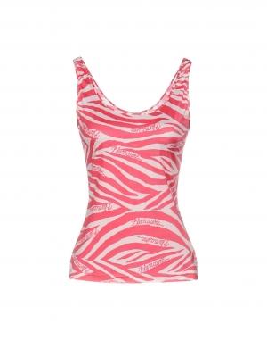 Майка BLUMARINE BEACHWEAR