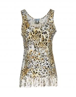 Майка BLUMARINE BEACHWEAR