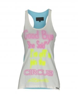 Майка PHILIPP PLEIN