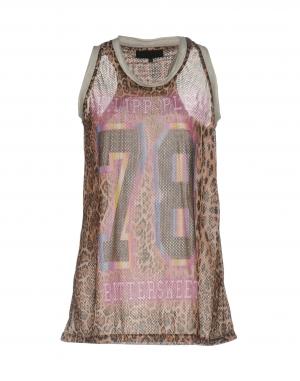 Майка PHILIPP PLEIN