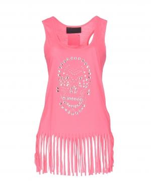 Майка PHILIPP PLEIN