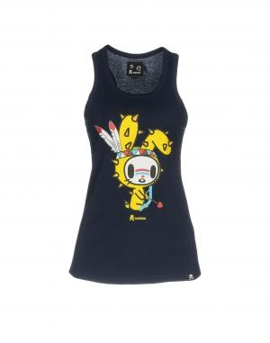 Майка TOKIDOKI