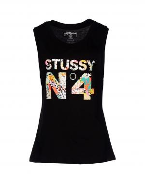 Майка STUSSY