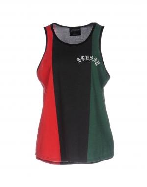 Майка STUSSY