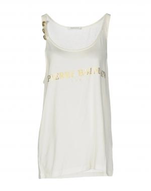 Майка PIERRE BALMAIN