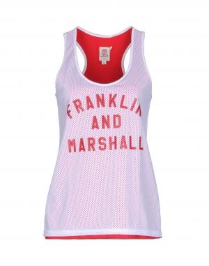 Майка FRANKLIN & MARSHALL