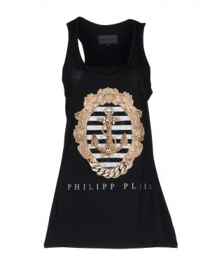 Майка PHILIPP PLEIN