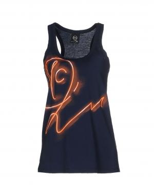 Майка McQ Alexander McQueen
