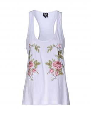 Майка McQ Alexander McQueen