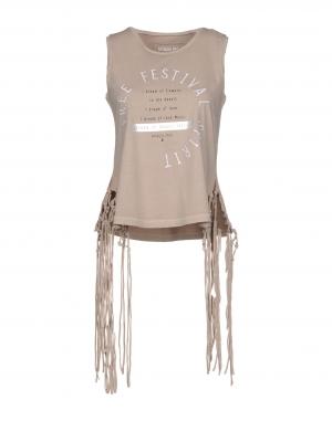 Майка PATRIZIA PEPE