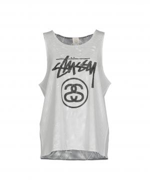 Майка STUSSY