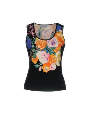 Майка BLUMARINE