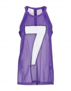 Майка VIOLET ATOS LOMBARDINI