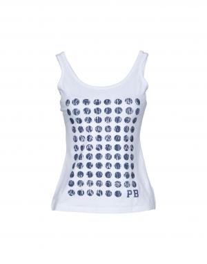 Майка PIERRE BALMAIN