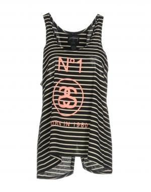 Майка STUSSY
