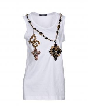 Футболка DOLCE & GABBANA