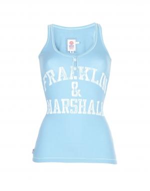 Майка FRANKLIN & MARSHALL