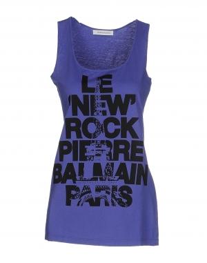 Майка PIERRE BALMAIN