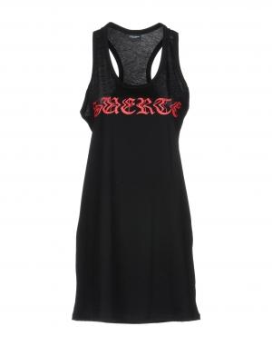 Майка MARCELO BURLON