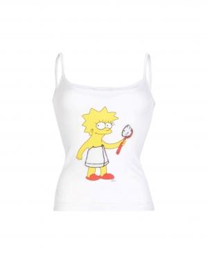 Майка THE SIMPSONS
