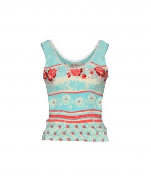 Майка BLUMARINE