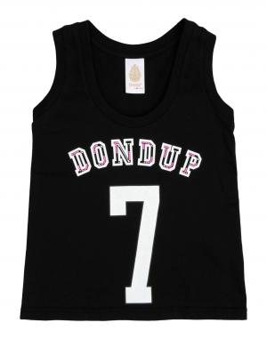 Майка DONDUP DQUEEN