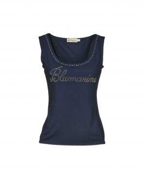 Майка BLUMARINE JEANS
