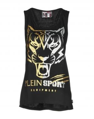Майка PLEIN SPORT