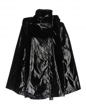 Накидка  - Черный цвет