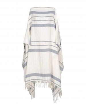 Накидка  - Белый цвет