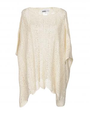 Накидка  - Белый цвет