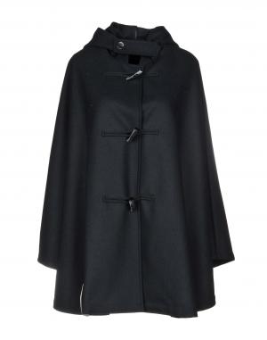 Накидка  - Синий цвет