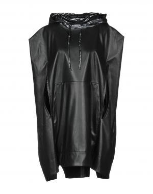 Накидка  - Черный цвет