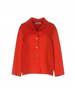 Пальто JIL SANDER