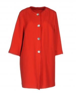 Пальто ERMANNO SCERVINO