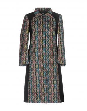 Пальто JIL SANDER NAVY