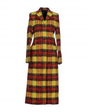 Пальто ACNE STUDIOS