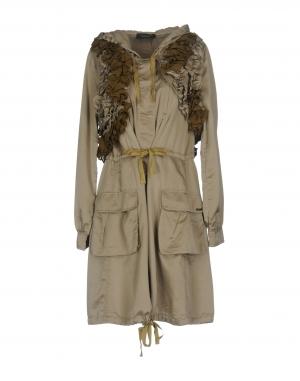 Пальто TWIN-SET Simona Barbieri