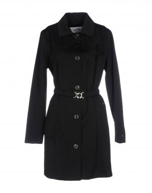 Пальто GEOSPIRIT