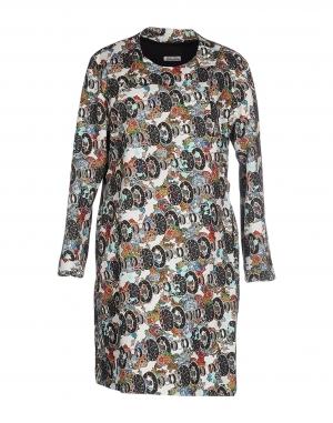 Пальто JEAN-PAUL LESPAGNARD