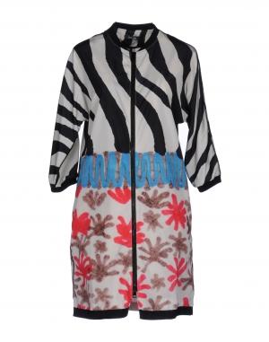 Пальто PIANURASTUDIO