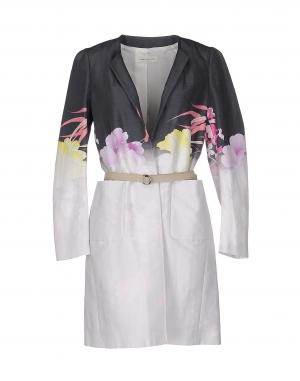 Пальто LANVIN