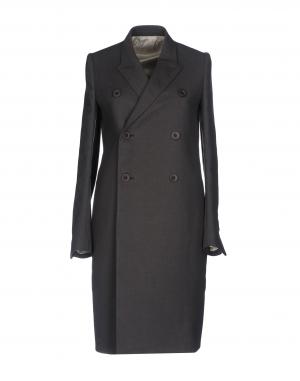 Пальто RICK OWENS