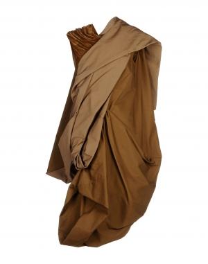 Пальто RICK OWENS