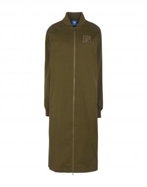 ADIDAS ORIGINALS Легкое пальто Пальто ADIDAS ORIGINALS