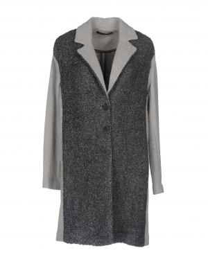 Пальто PIANURASTUDIO