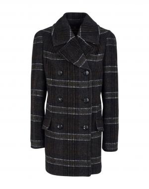 VIVIENNE WESTWOOD ANGLOMANIA Пальто Пальто VIVIENNE WESTWOOD ANGLOMANIA
