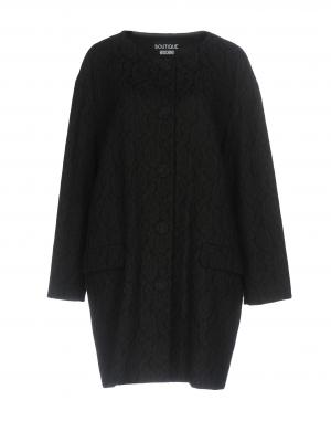 Пальто BOUTIQUE MOSCHINO
