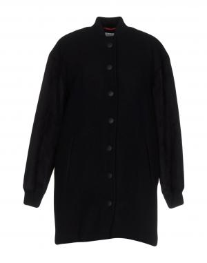 Пальто ..,MERCI