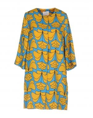 Пальто ANONYME DESIGNERS